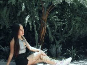 SaraaPiercee
