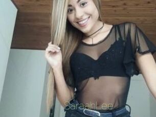 SaraahLee