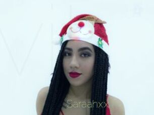 Saraahxx
