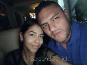 SaraandDerrick