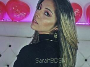 SarahBDSM