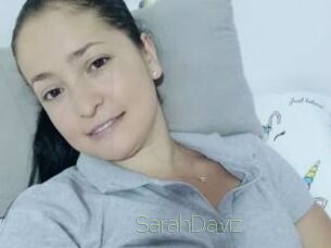 SarahDaviz