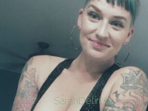 SarahDelirium