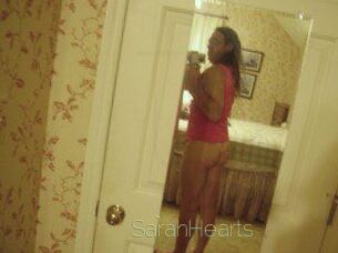SarahHearts