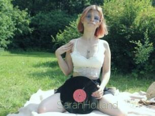 SarahHolland