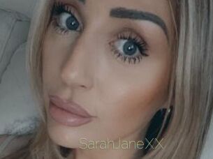SarahJaneXX