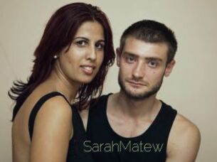 SarahMatew