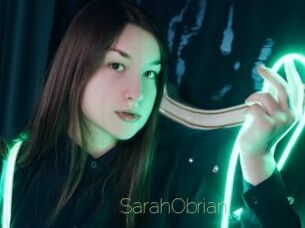 SarahObrian
