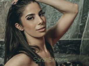 SarahSimons