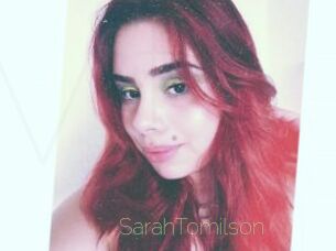 SarahTomilson