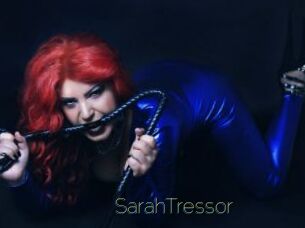 SarahTressor