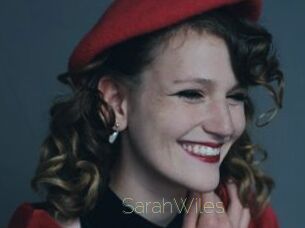 SarahWiles