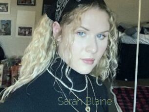 Sarah_Blaine