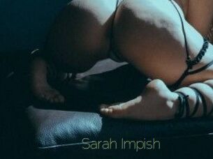 Sarah_Impish