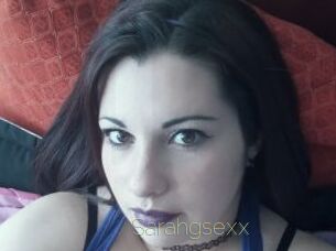 Sarahgsexx