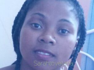 Sarahlovetana