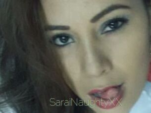 SaraiNaughtyXX