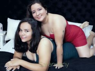 Sarandany