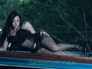 Sarasensation4ux Visio Tchats