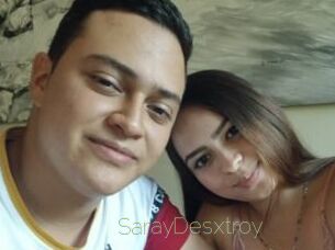 SarayDesxtroy Visio Tchats