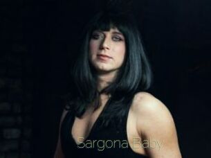 Sargona_Baby