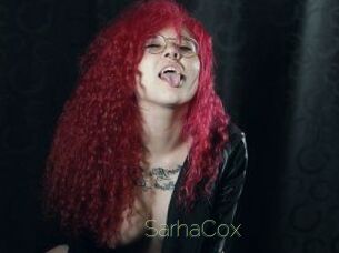 SarhaCox