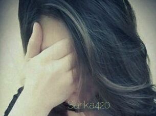 Sarika420