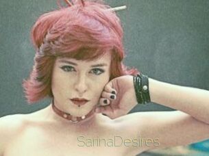 SarinaDesires