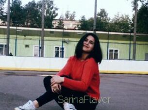 SarinaFlavor