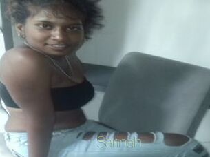 Sarinah