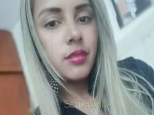 SaritaWills