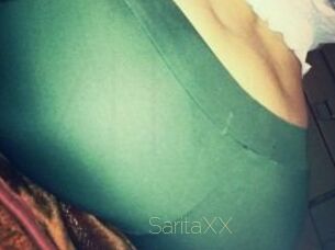 SaritaXX