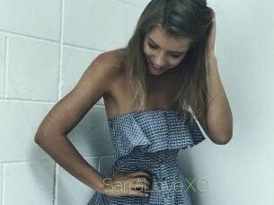 SarraLoveXO