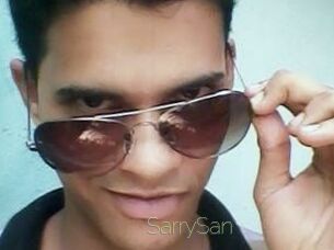 SarrySan