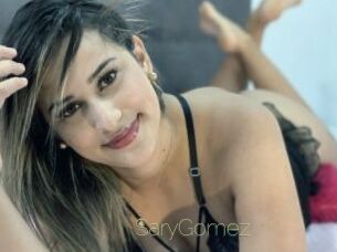 SaryGomez
