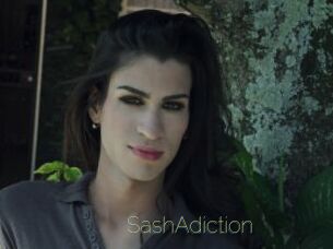 SashAdiction