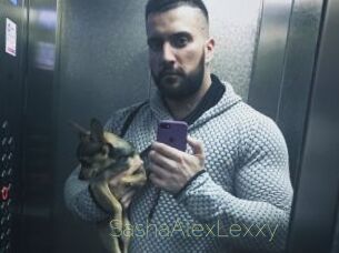 SashaAlexLexxy Visio Tchats