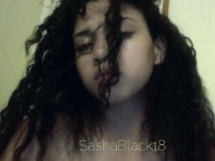 SashaBlack18