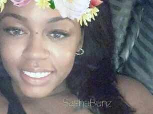 SashaBunz