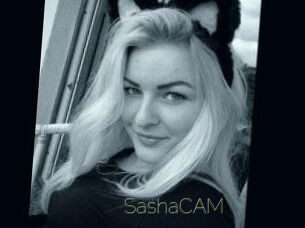 SashaCAM