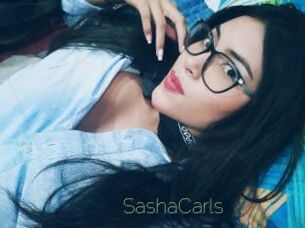 SashaCarls