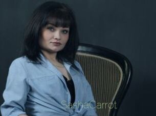SashaCarrot