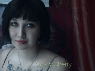 SashaCherry