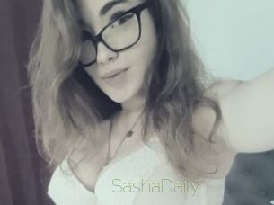 SashaDaily