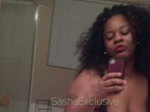 SashaExclusive