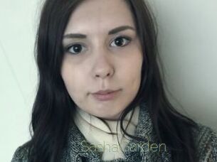 SashaGarden