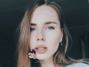 SashaGrace