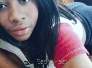 SashaHaize