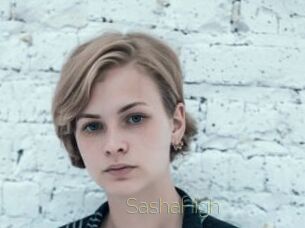 SashaHigh