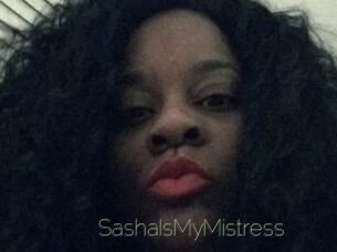 SashaIsMyMistress